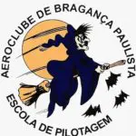 Logo Aeroclube de Bragança Paulista