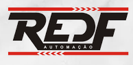 logo redf